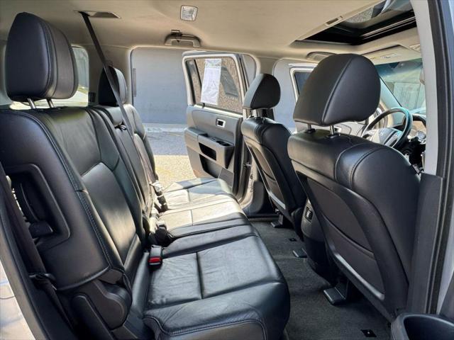 used 2015 Honda Pilot car, priced at $13,999
