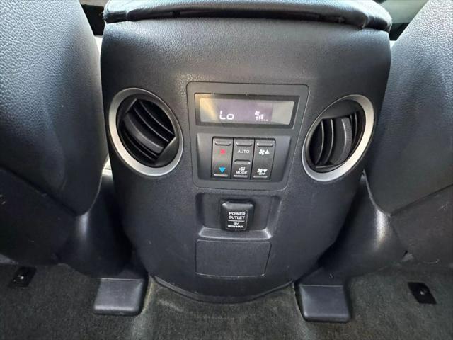 used 2015 Honda Pilot car, priced at $13,999