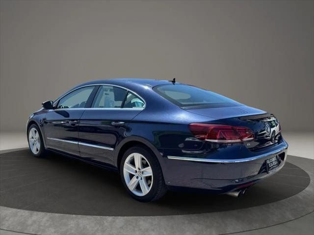 used 2013 Volkswagen CC car, priced at $6,999