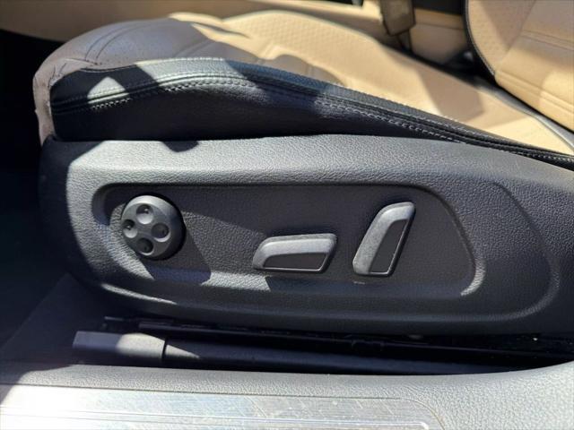 used 2013 Volkswagen CC car, priced at $8,999