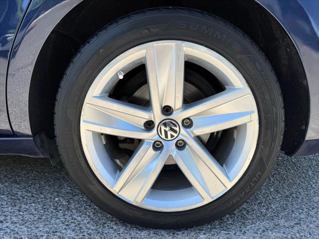 used 2013 Volkswagen CC car, priced at $6,999