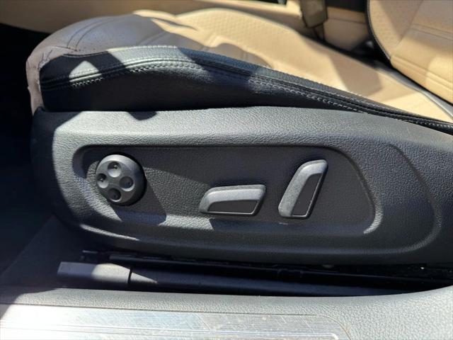 used 2013 Volkswagen CC car, priced at $6,999