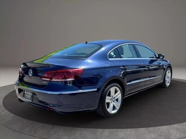 used 2013 Volkswagen CC car, priced at $8,999