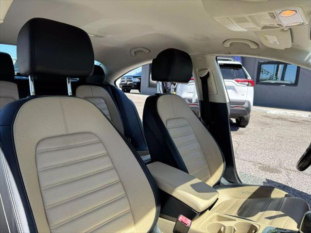 used 2013 Volkswagen CC car, priced at $8,999