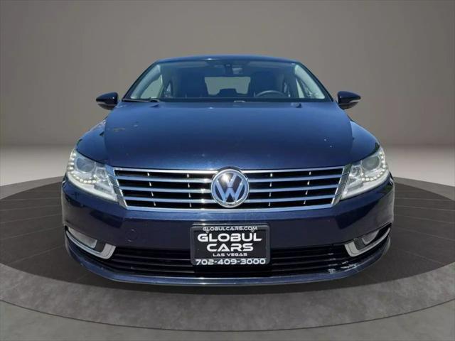 used 2013 Volkswagen CC car, priced at $8,999