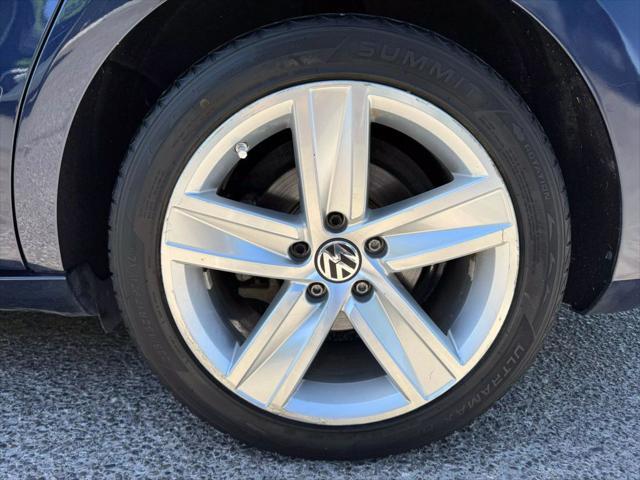 used 2013 Volkswagen CC car, priced at $8,999