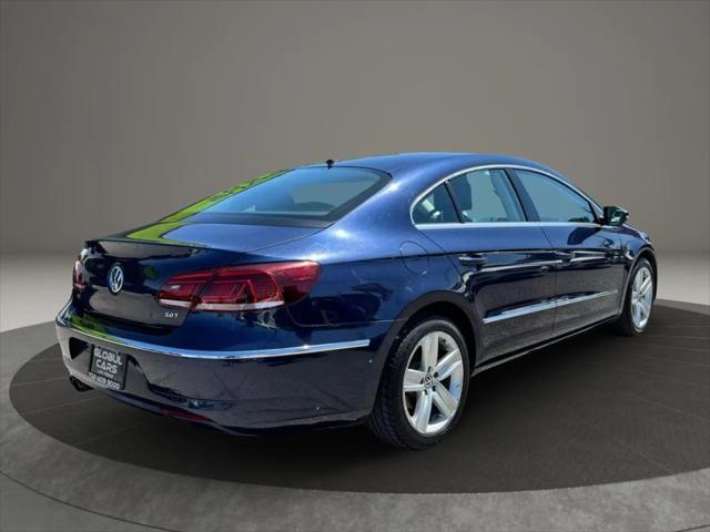 used 2013 Volkswagen CC car, priced at $6,999