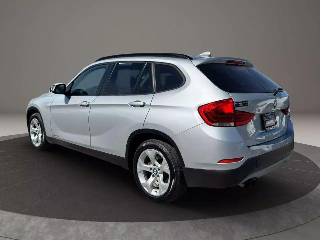 used 2014 BMW X1 car, priced at $10,449