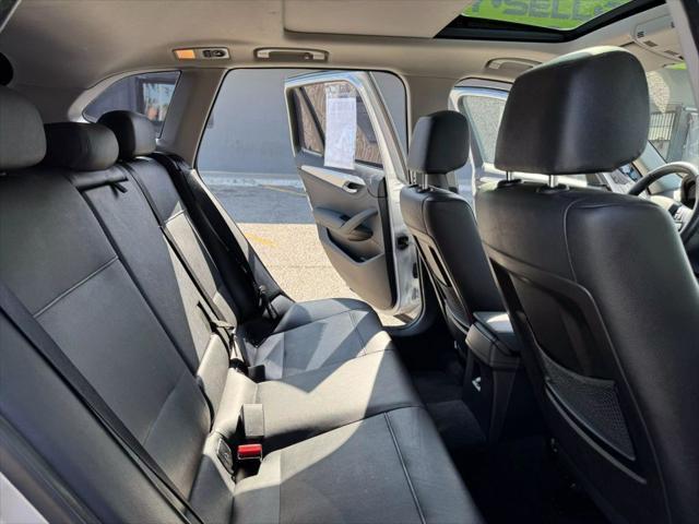 used 2014 BMW X1 car, priced at $10,499
