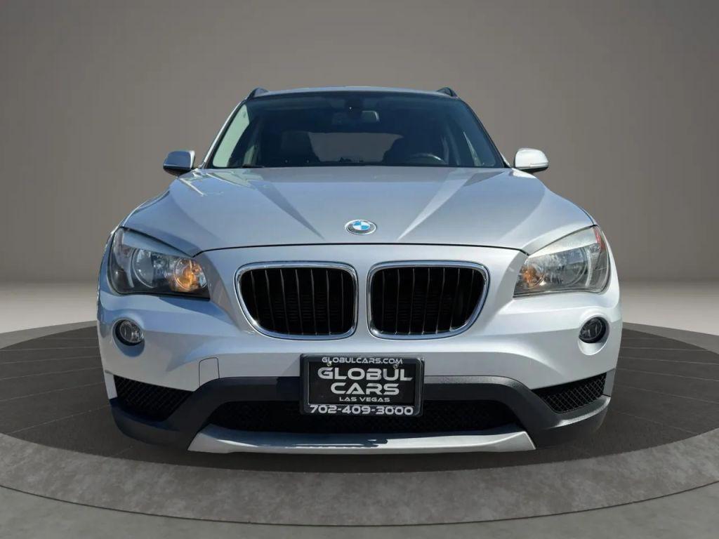 used 2014 BMW X1 car, priced at $9,999
