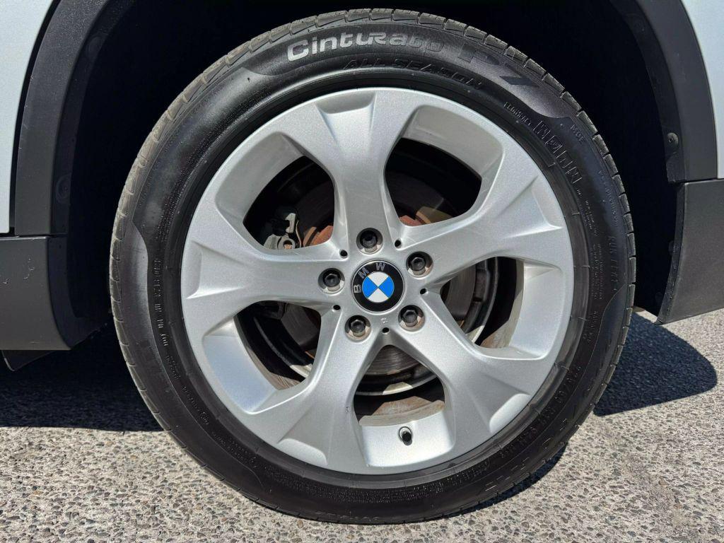 used 2014 BMW X1 car, priced at $10,449