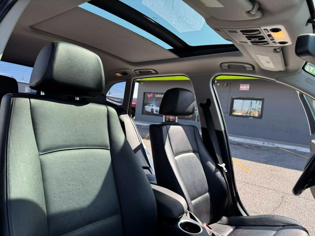 used 2014 BMW X1 car, priced at $10,449