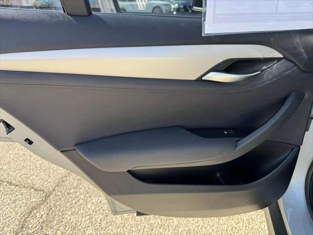 used 2014 BMW X1 car, priced at $10,499