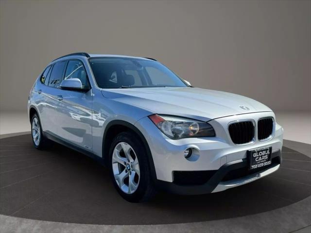 used 2014 BMW X1 car, priced at $10,449