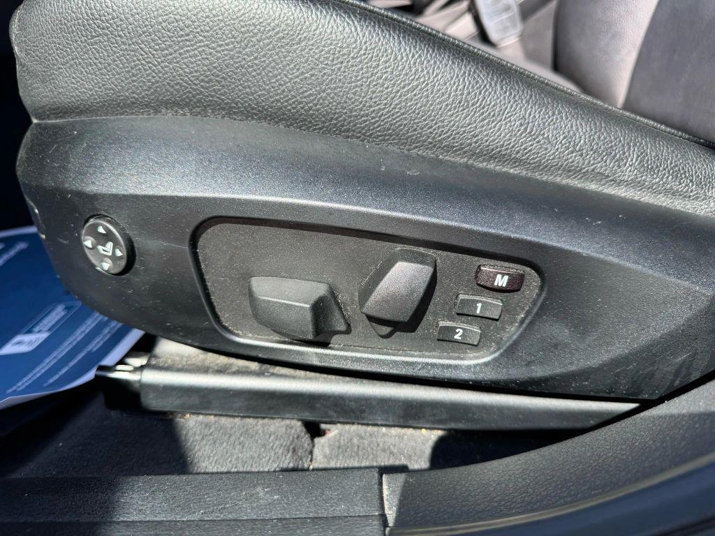 used 2014 BMW X1 car, priced at $9,999