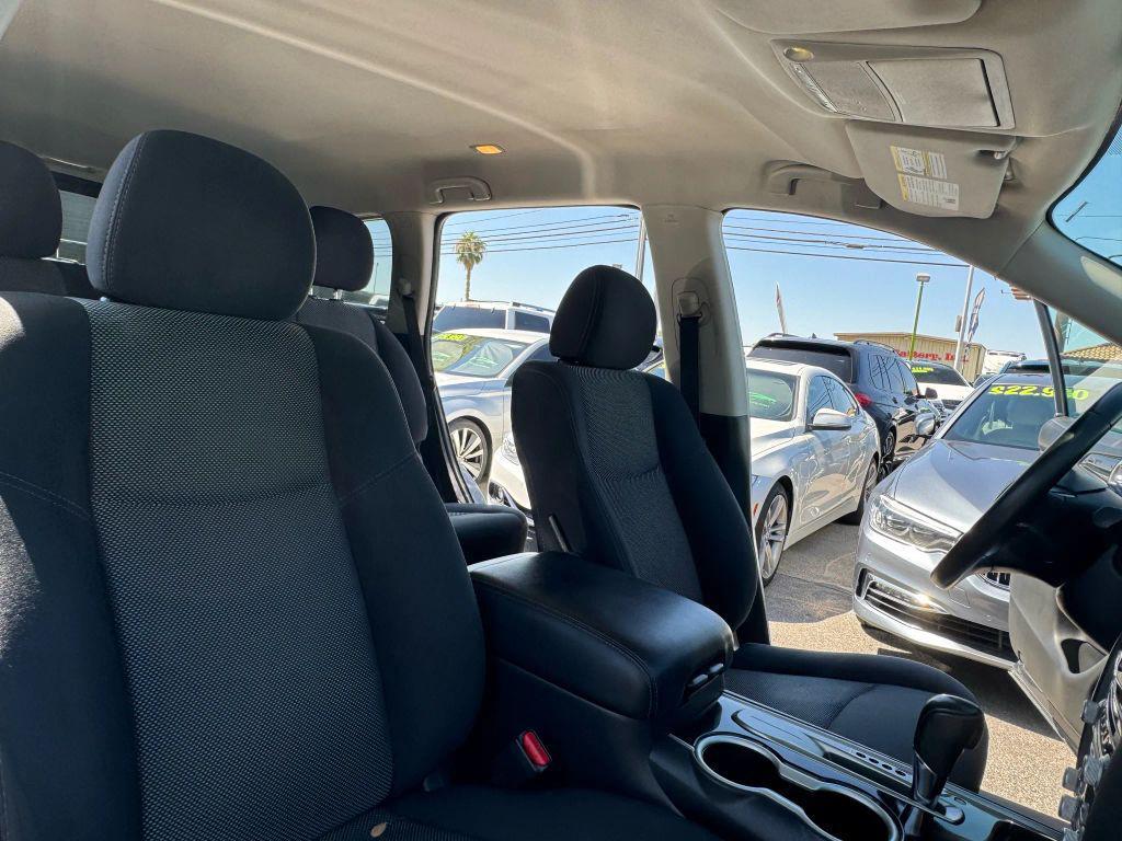 used 2019 Nissan Pathfinder car, priced at $14,499