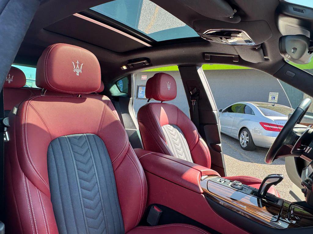 used 2021 Maserati Levante car, priced at $41,999