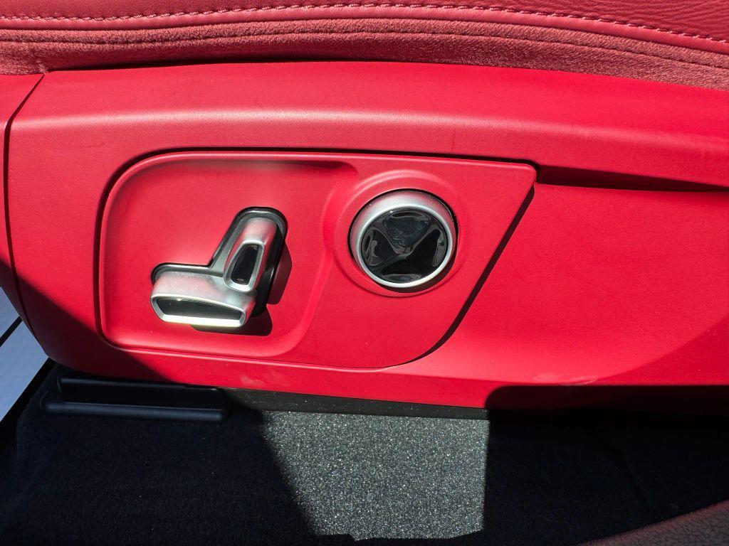 used 2021 Maserati Levante car, priced at $41,999