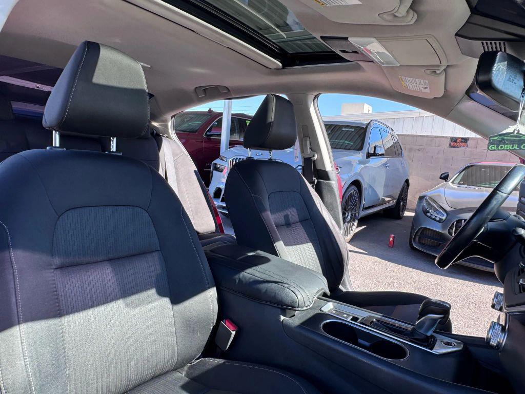 used 2019 Nissan Altima car, priced at $13,999