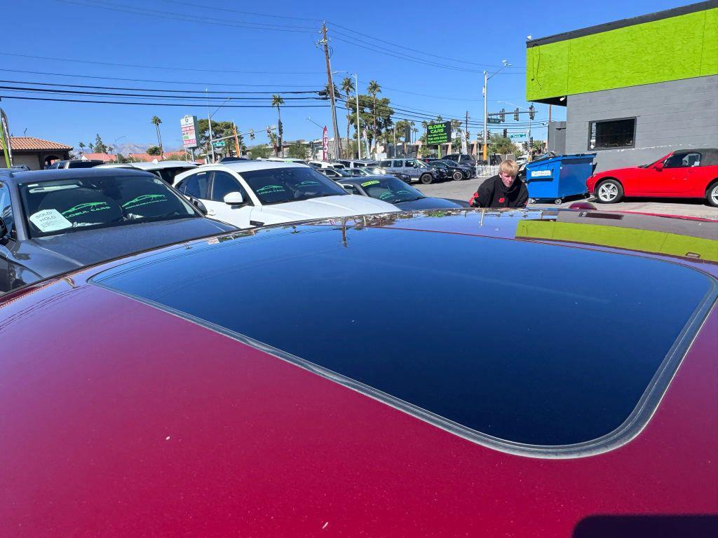 used 2019 Nissan Altima car, priced at $13,999