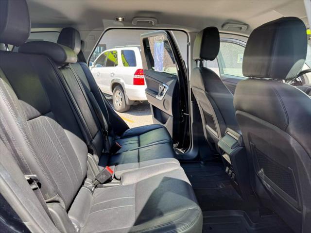 used 2018 Land Rover Discovery Sport car, priced at $18,499