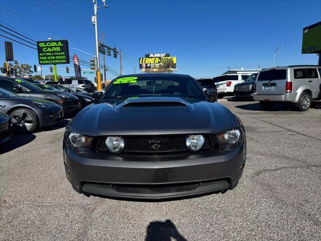 used 2010 Ford Mustang car, priced at $15,999