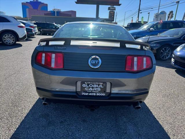 used 2010 Ford Mustang car, priced at $15,999