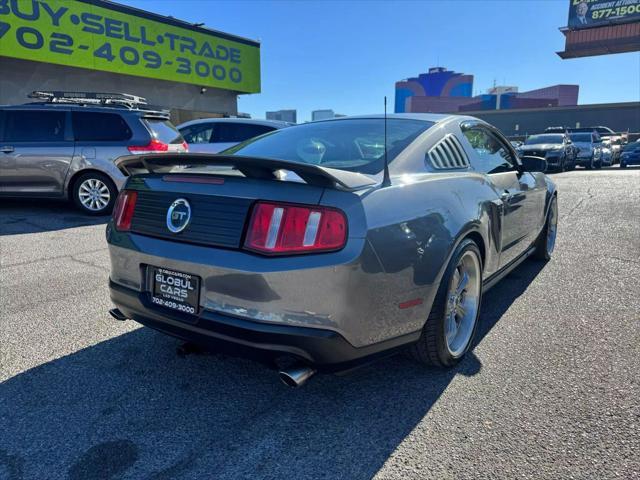 used 2010 Ford Mustang car, priced at $15,999