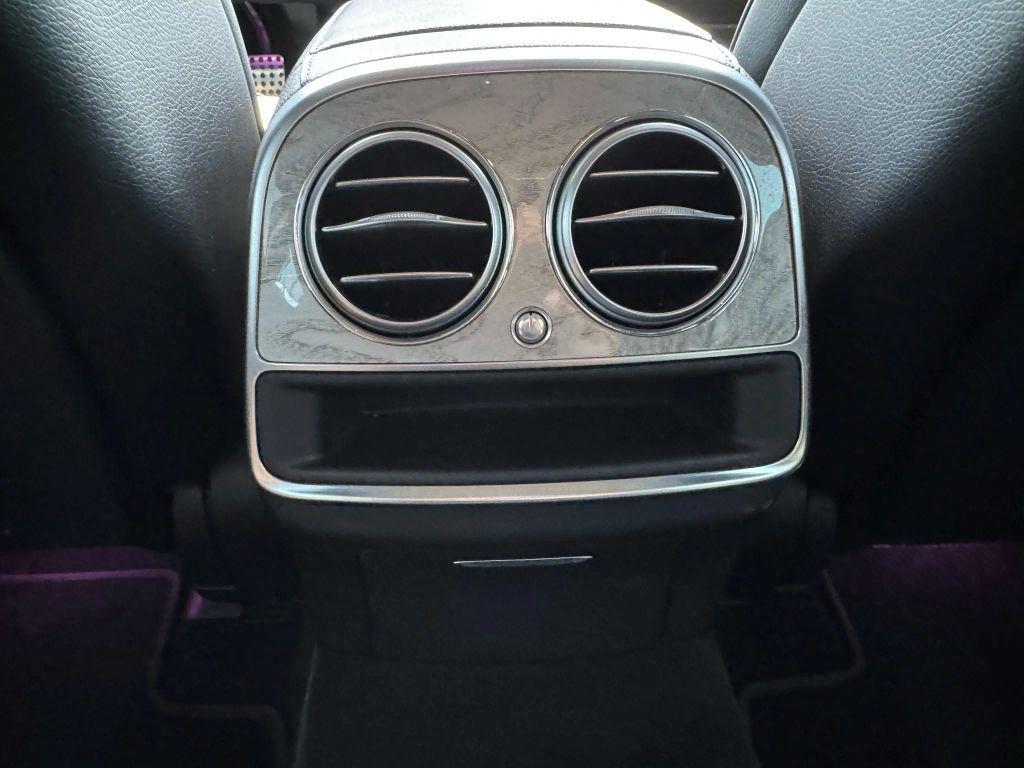 used 2014 Mercedes-Benz S-Class car, priced at $23,999