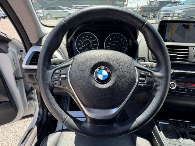 used 2014 BMW 228 car, priced at $12,999