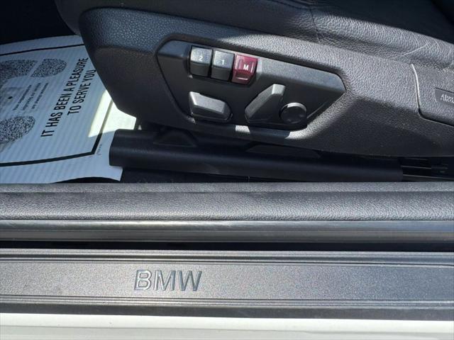 used 2014 BMW 228 car, priced at $12,999