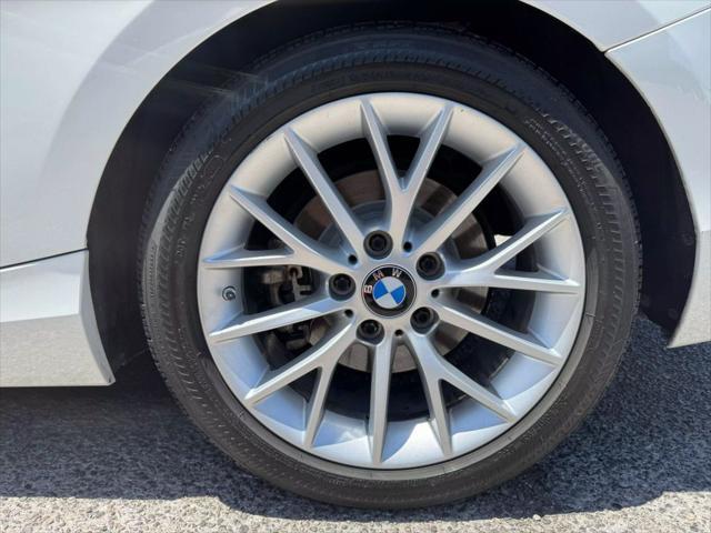 used 2014 BMW 228 car, priced at $12,999