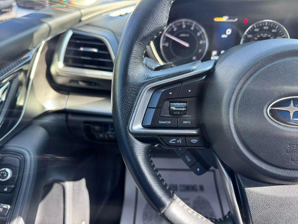 used 2017 Subaru Impreza car, priced at $13,999