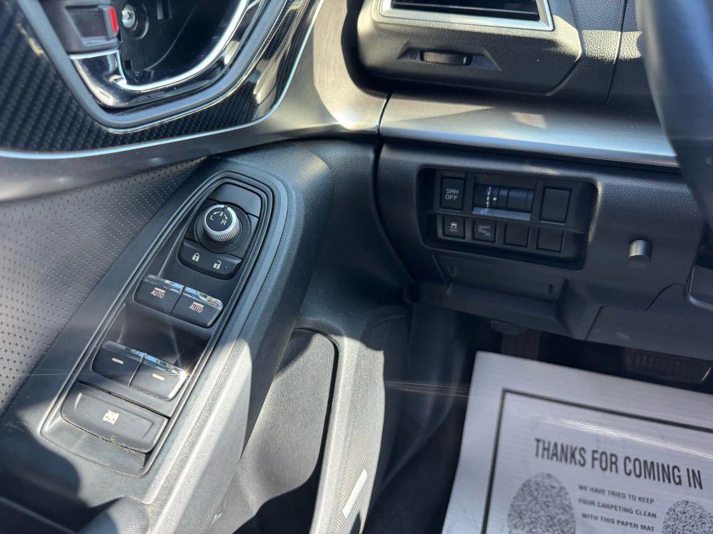 used 2017 Subaru Impreza car, priced at $12,999