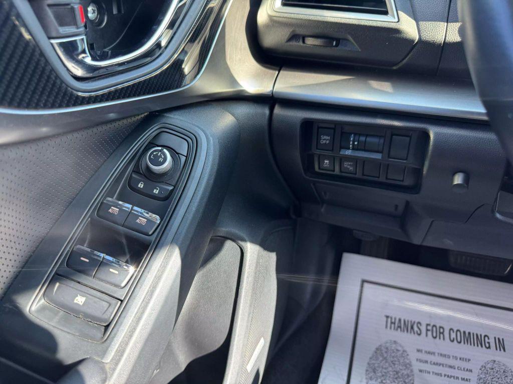 used 2017 Subaru Impreza car, priced at $13,999
