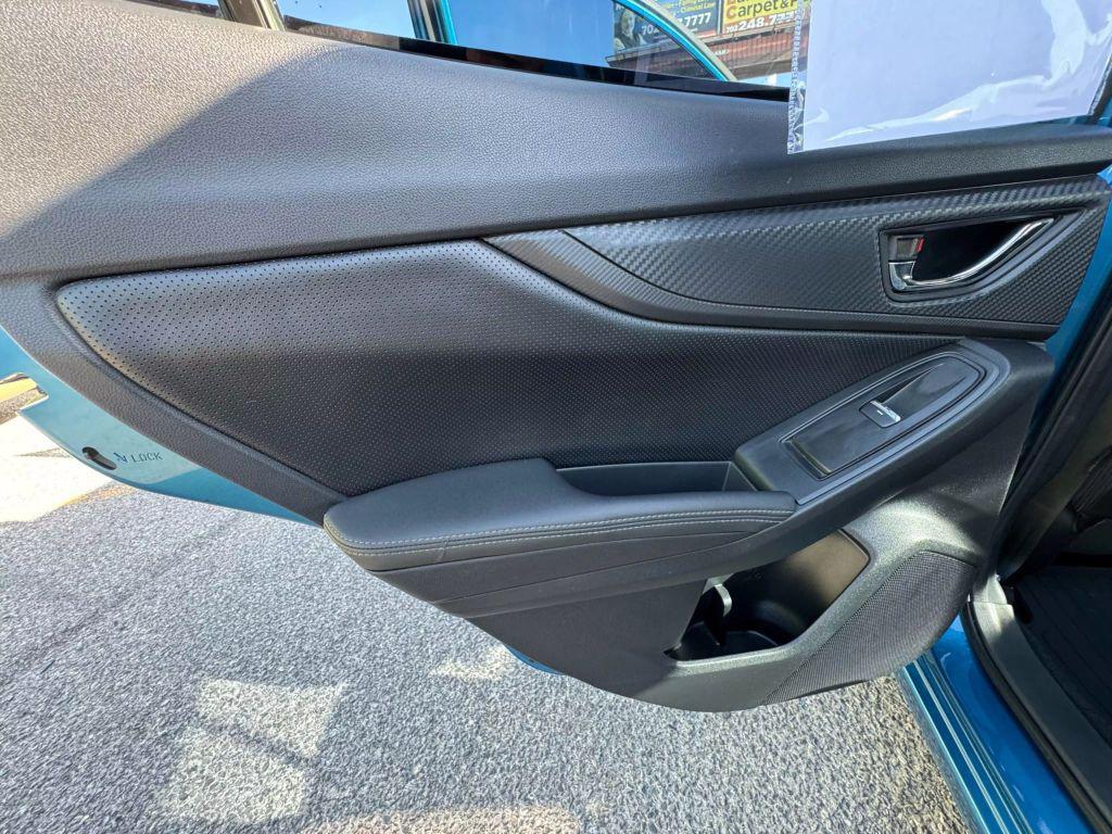 used 2017 Subaru Impreza car, priced at $13,999