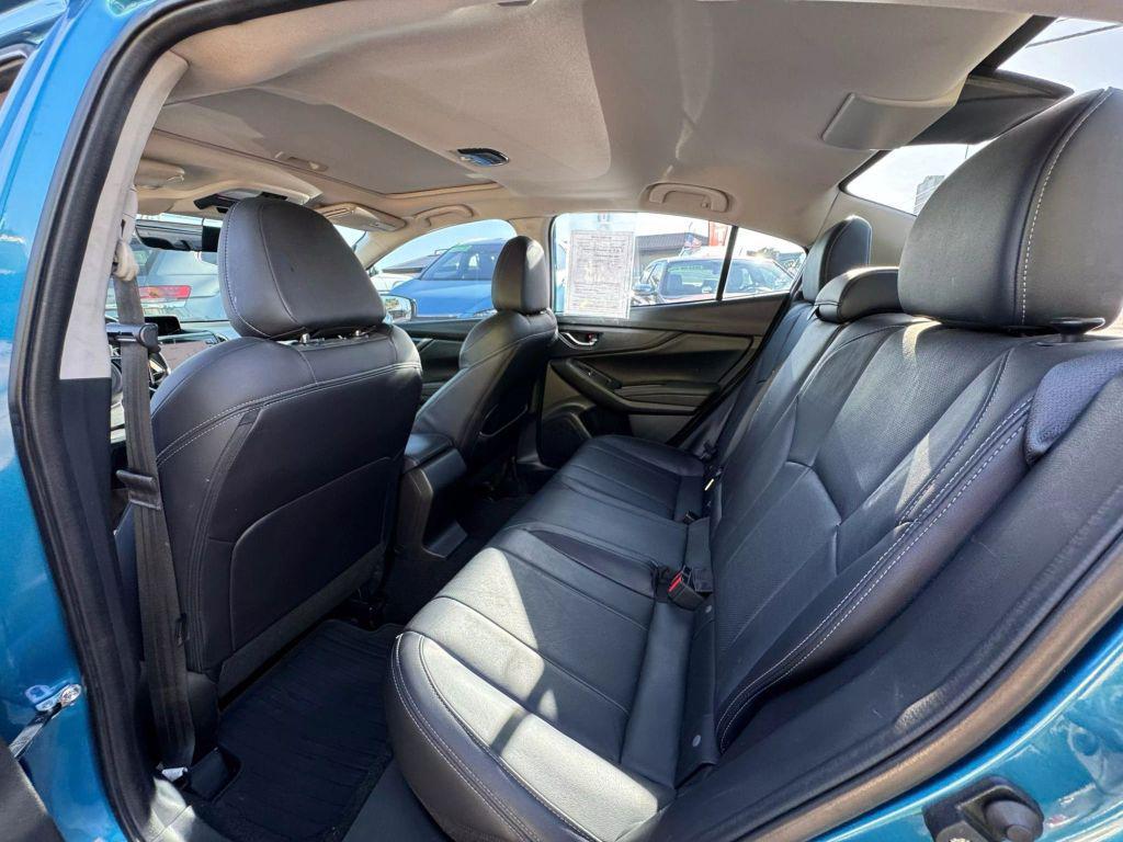 used 2017 Subaru Impreza car, priced at $13,999