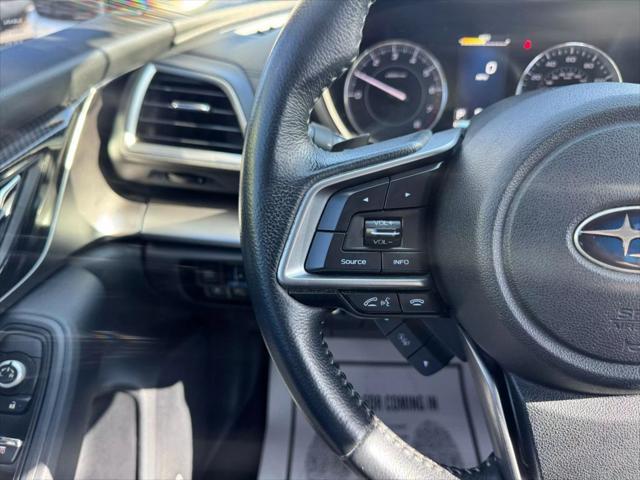 used 2017 Subaru Impreza car, priced at $14,999