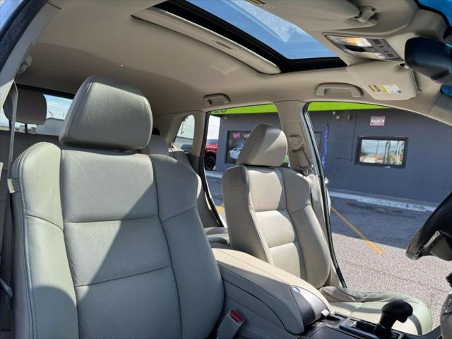 used 2012 Acura RDX car, priced at $10,999