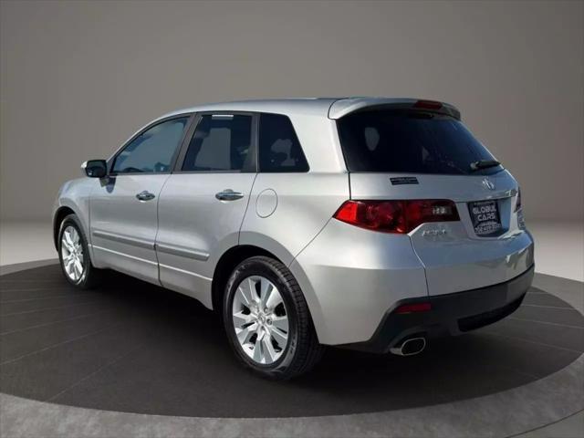 used 2012 Acura RDX car, priced at $9,799