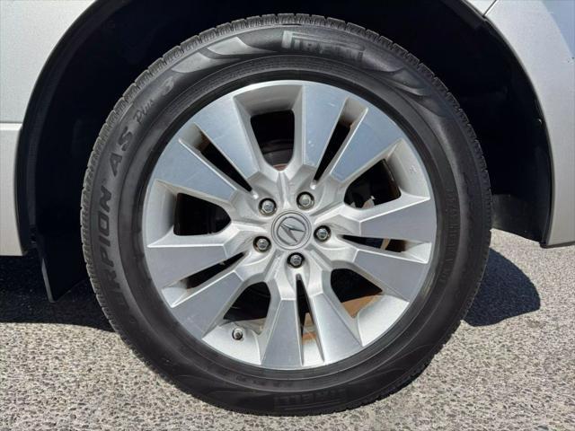 used 2012 Acura RDX car, priced at $10,999
