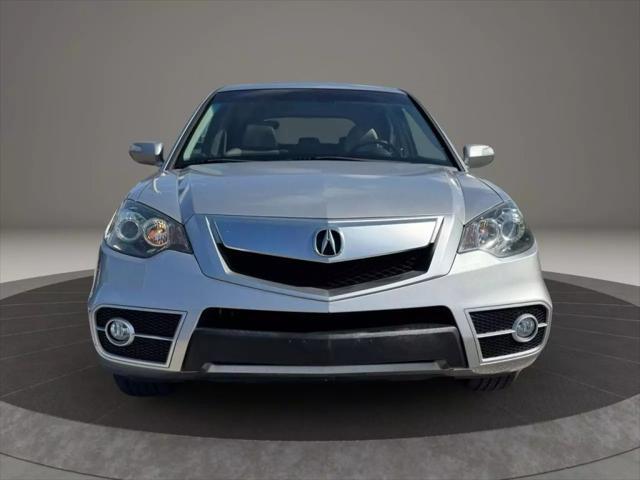 used 2012 Acura RDX car, priced at $9,799