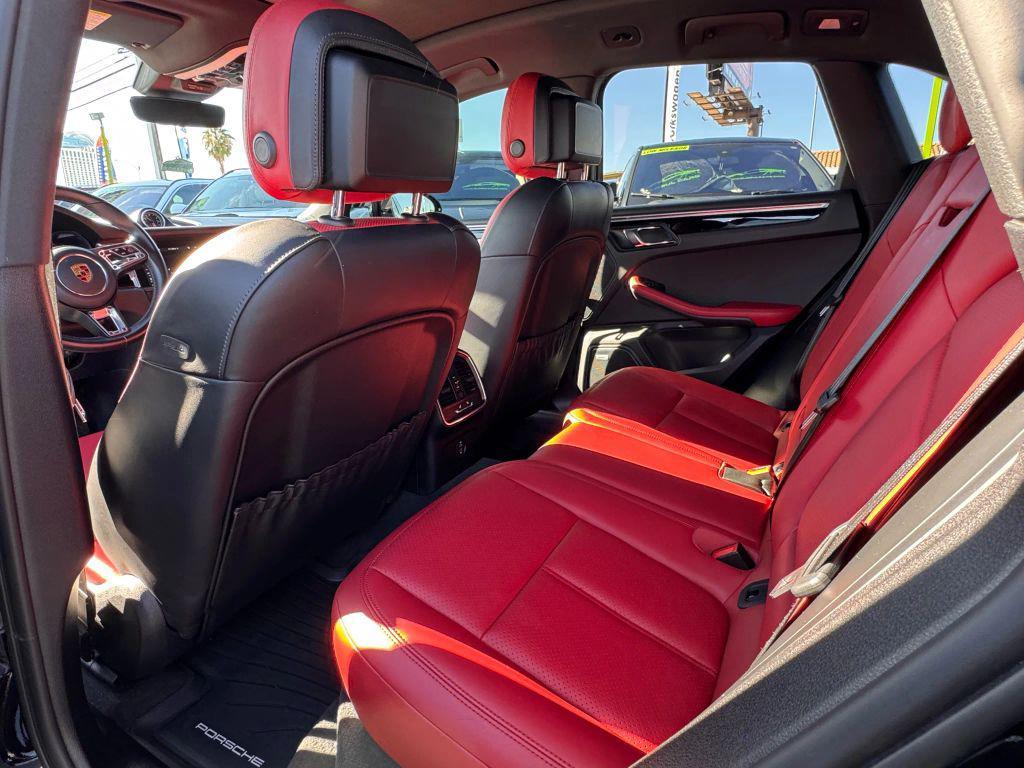 used 2020 Porsche Macan car, priced at $50,999