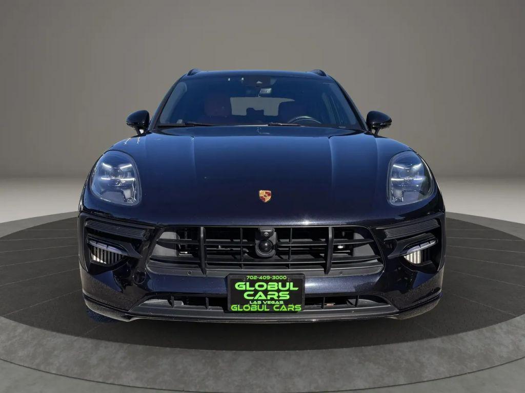 used 2020 Porsche Macan car, priced at $50,999