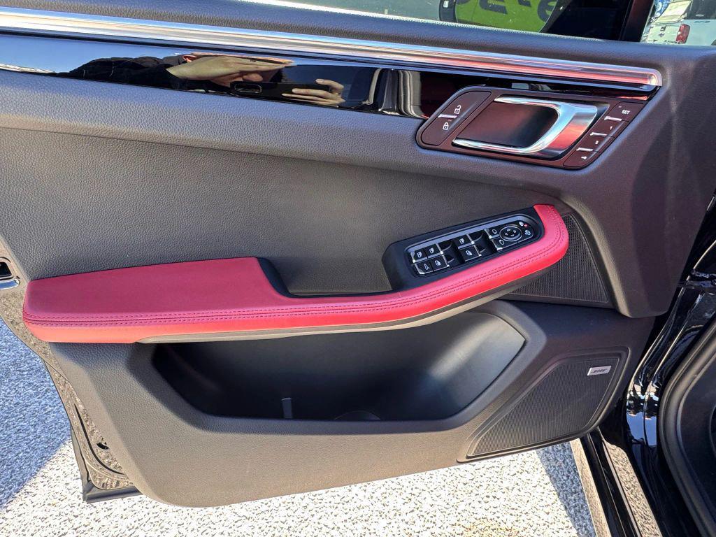 used 2020 Porsche Macan car, priced at $50,999