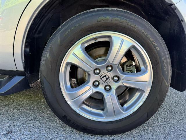 used 2015 Honda Pilot car, priced at $17,999