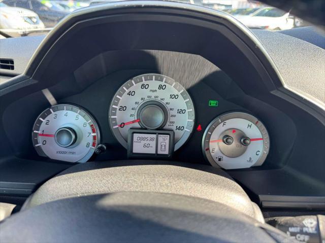used 2015 Honda Pilot car, priced at $17,999