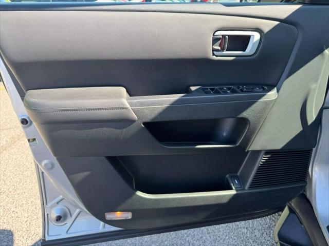 used 2015 Honda Pilot car, priced at $17,999