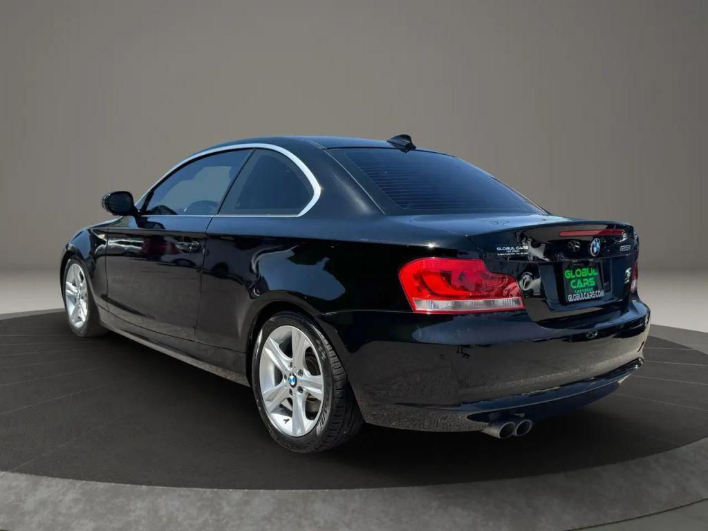 used 2013 BMW 128 car, priced at $11,999