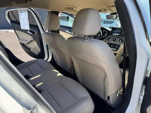 used 2019 Mercedes-Benz GLA 250 car, priced at $17,999